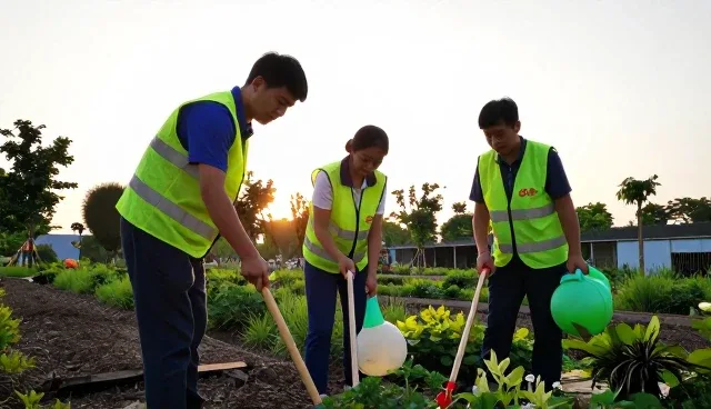 安保设备维护要点与技术使用建议